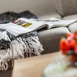 Apartman Apartamenty4you - Sleepwell *