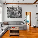 Apartamenty4you - Sleepwell Apartman *