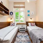 Apartamenty4you - Sleepwell * Sopot