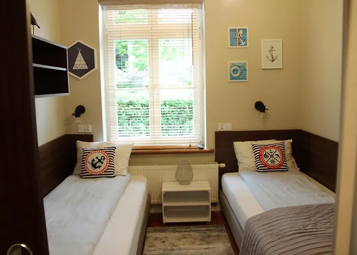 Apartment Apartamenty4you - Sleepwell