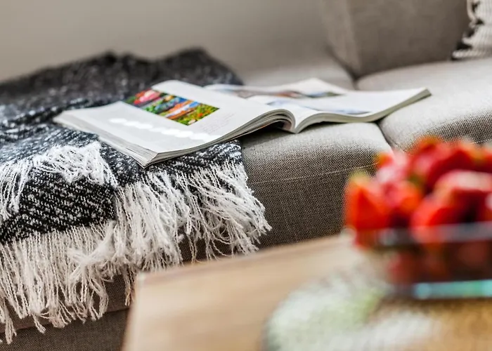 Apartment Apartamenty4you - Sleepwell *