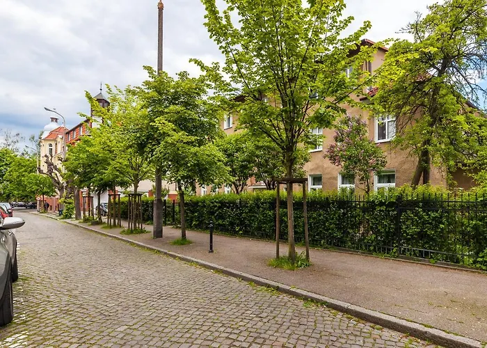 Apartamenty4you - Sleepwell *