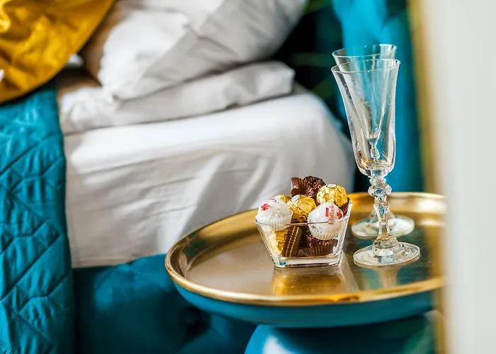 Apartment Apartamenty4you - Sleepwell *