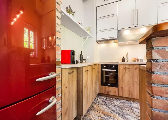 Apartamenty4you - Sleepwell * Sopot