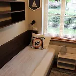 Apartamenty4you - Sleepwell Lejlighed Sopot