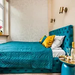 Lejlighed Apartamenty4you - Sleepwell Sopot