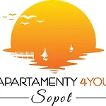Lejlighed Apartamenty4you - Sleepwell *