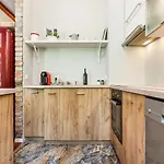 Apartamenty4you - Sleepwell Lejlighed
