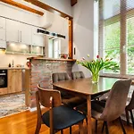 Apartamento Apartamenty4you - Sleepwell Sopot
