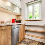 Apartamento Apartamenty4you - Sleepwell Sopot