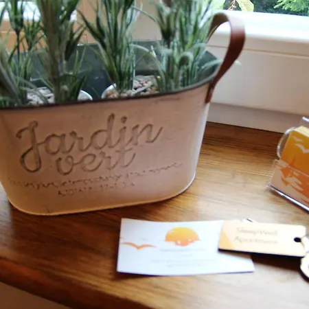 Apartamenty4you - Sleepwell