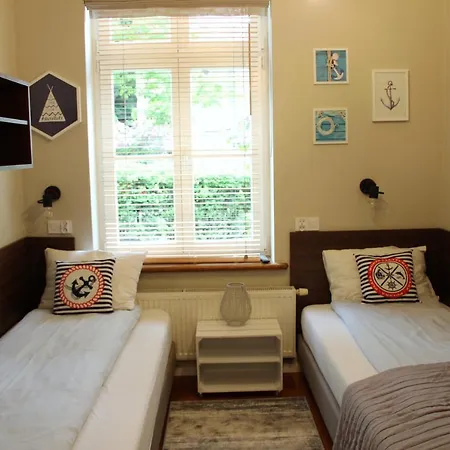 Apartment Apartamenty4you - Sleepwell