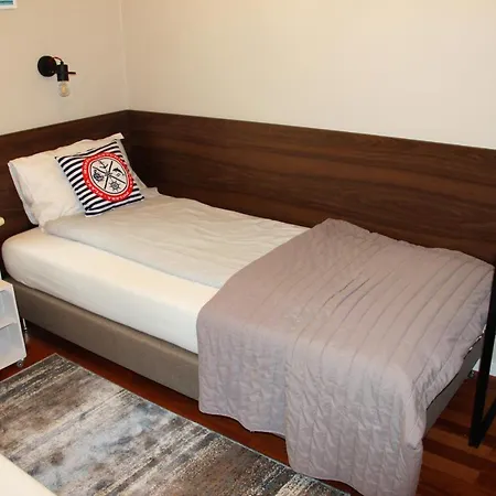 Apartment Apartamenty4you - Sleepwell Sopot