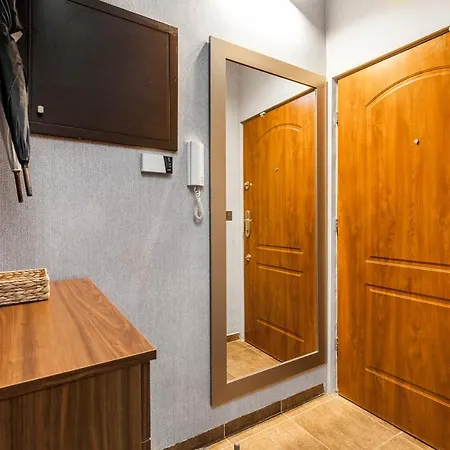 Apartamenty4you - Sleepwell Sopot