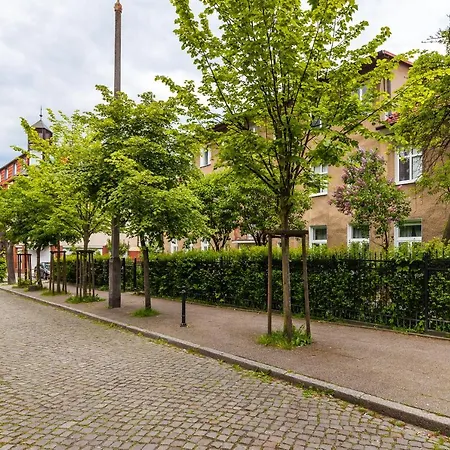 Apartamenty4you - Sleepwell *