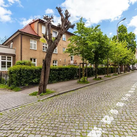 Apartamenty4you - Sleepwell *