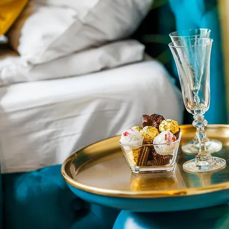 Appartement Apartamenty4you - Sleepwell *