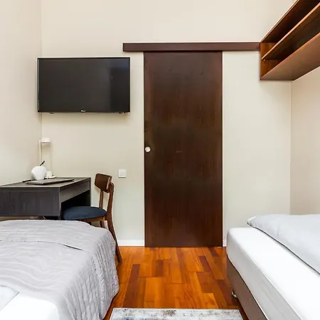 Apartamenty4you - Sleepwell *