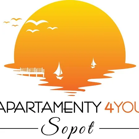 Apartmán Apartamenty4you - Sleepwell *