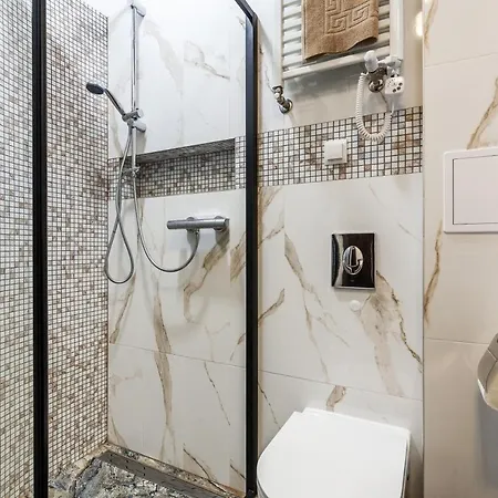 Apartamenty4you - Sleepwell * Sopot