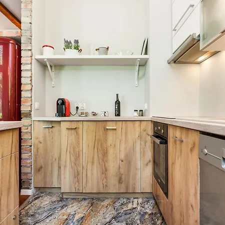 Apartamenty4you - Sleepwell Apartment