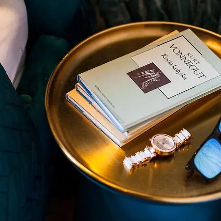 Apartamenty4you - Sleepwell Sopot