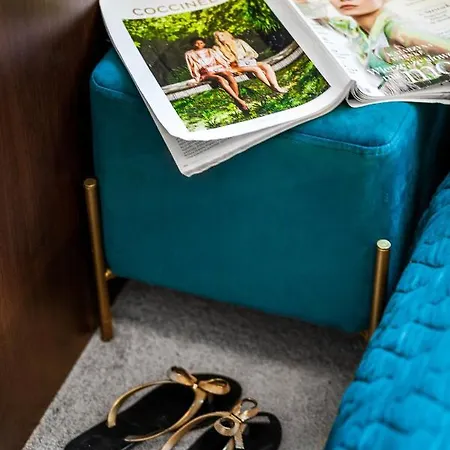 Appartement Apartamenty4you - Sleepwell