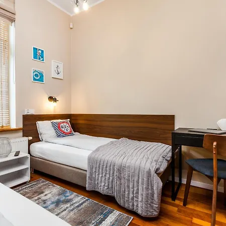 Apartamenty4you - Sleepwell *