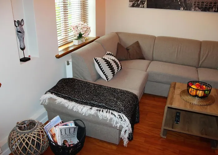 Lejlighed Apartamenty4you - Sleepwell *