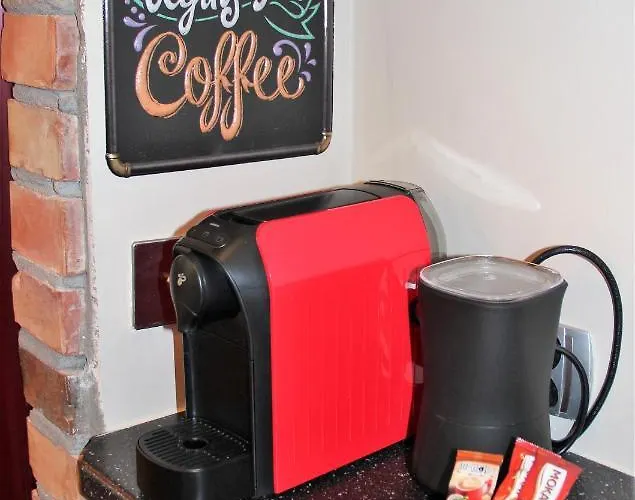 דירה Apartamenty4you - Sleepwell