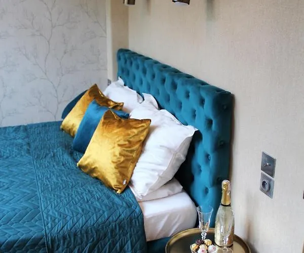 Apartamenty4you - Sleepwell