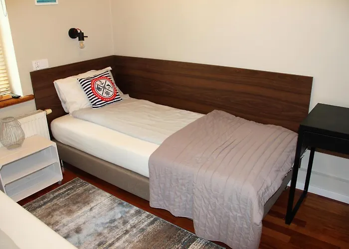 Lejlighed Apartamenty4you - Sleepwell Sopot