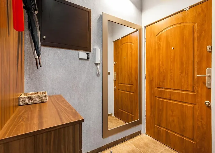 Apartamenty4you - Sleepwell Sopot