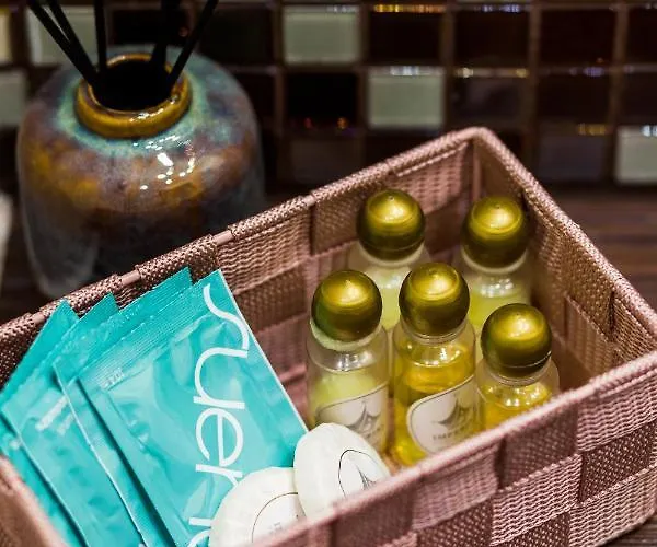 Appartement Apartamenty4you - Sleepwell Sopot