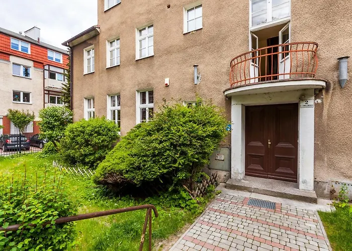 Apartamenty4you - Sleepwell