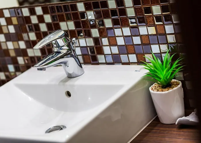 Apartamenty4you - Sleepwell *