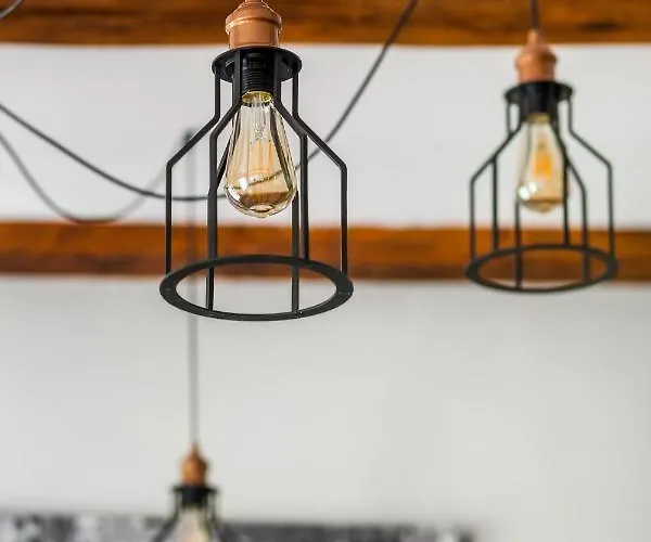 Lejlighed Apartamenty4you - Sleepwell *