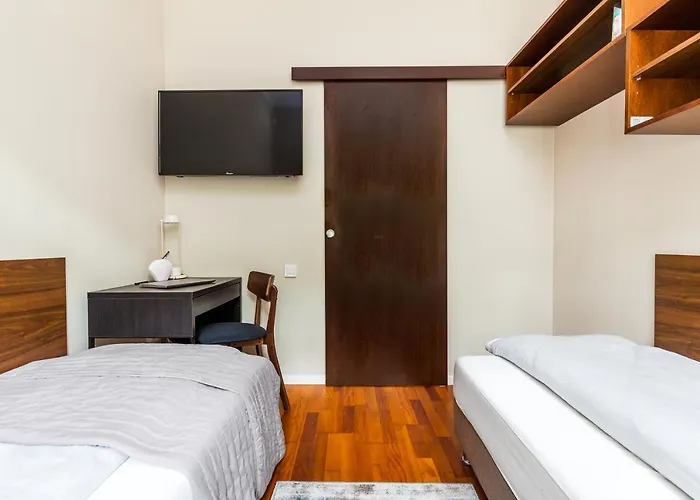 Apartamenty4you - Sleepwell *