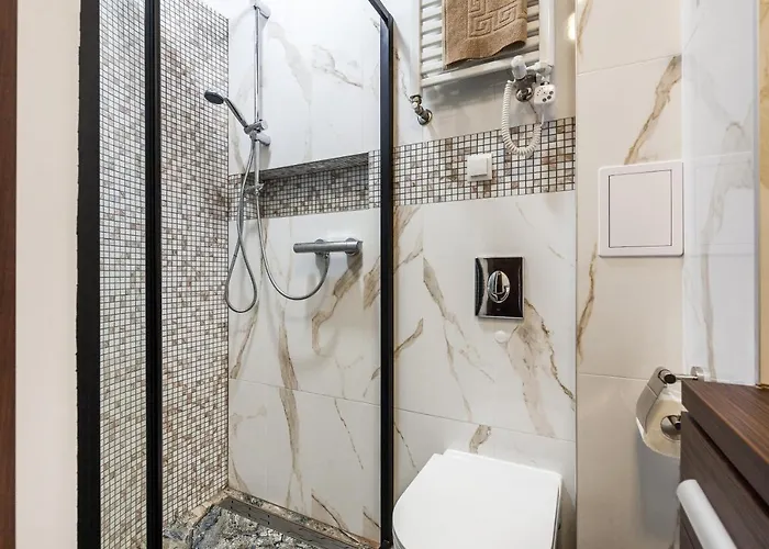 Apartamenty4you - Sleepwell * סופוט