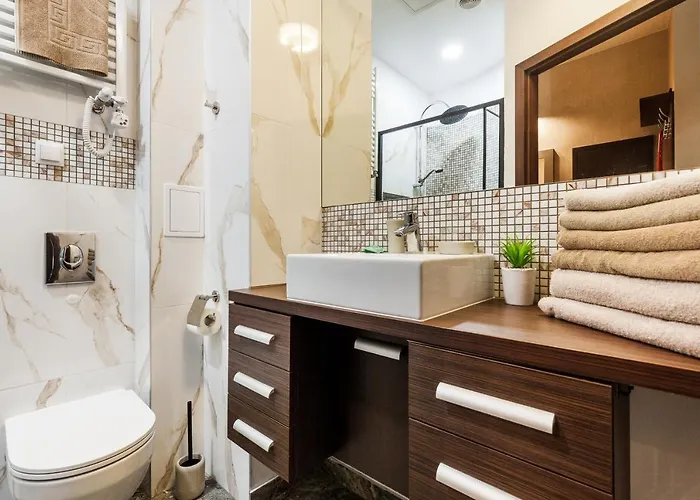 Apartamenty4you - Sleepwell סופוט