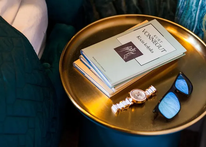 Apartamenty4you - Sleepwell Sopot